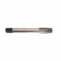Onyx Spiral Point Tap, Series 2101, Imperial, UNC, 1213, Plug Chamfer, 3 Flutes, HSS, Bright, Right Ha 30845
